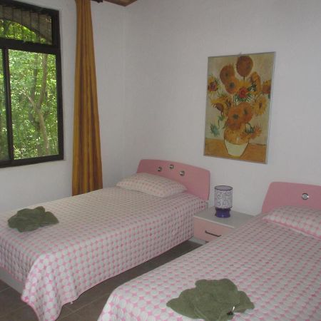 Mamma Rosa Aparthotel Playa Guiones Room photo