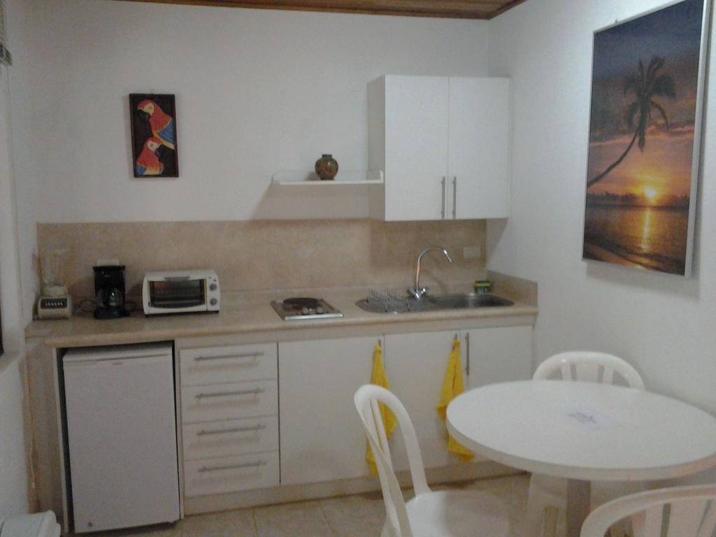 Mamma Rosa Aparthotel Playa Guiones Room photo