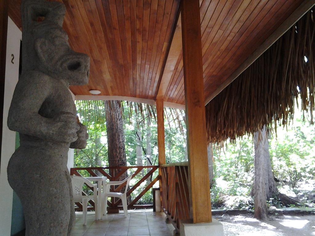 Mamma Rosa Aparthotel Playa Guiones Exterior photo